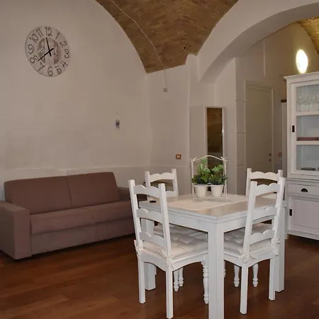 Borgo San Sisto *