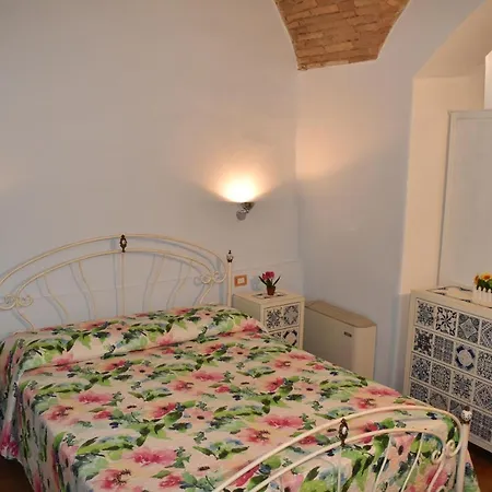 Borgo San Sisto Lägenhet