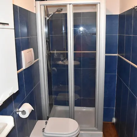 Borgo San Sisto * Spello