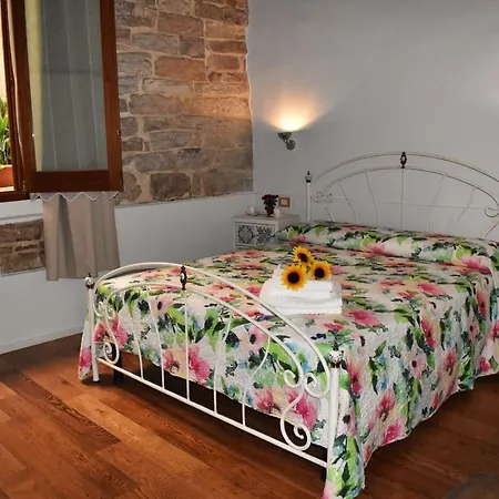 Borgo San Sisto アパート スペッロ