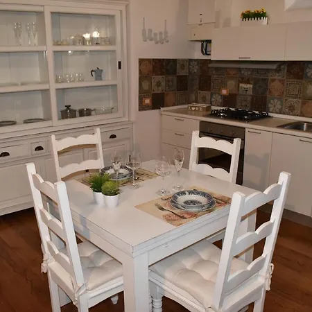 Borgo San Sisto Apartment Spello