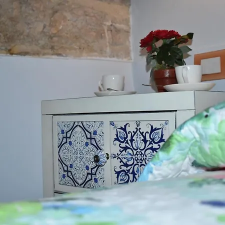 Borgo San Sisto Spello