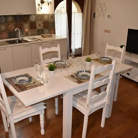 Apartment Borgo San Sisto Spello