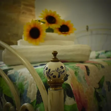 Apartment Borgo San Sisto