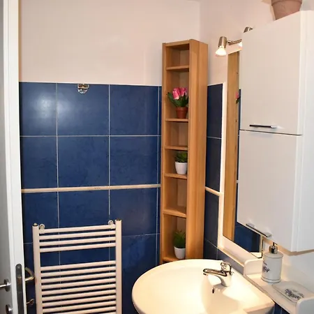 Borgo San Sisto Apartamento *
