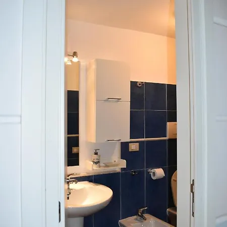 Borgo San Sisto Apartamento Spello