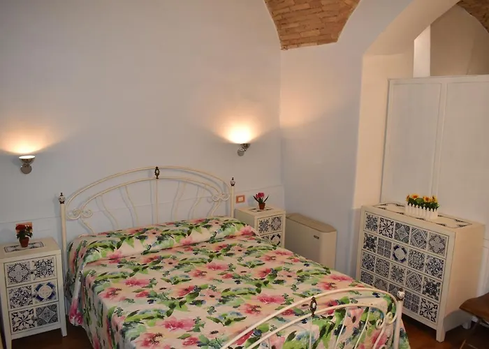 Borgo San Sisto Apartament