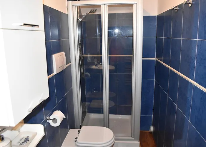 Borgo San Sisto * Spello