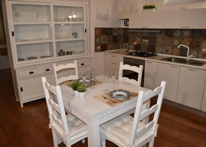 Borgo San Sisto Apartamento Spello