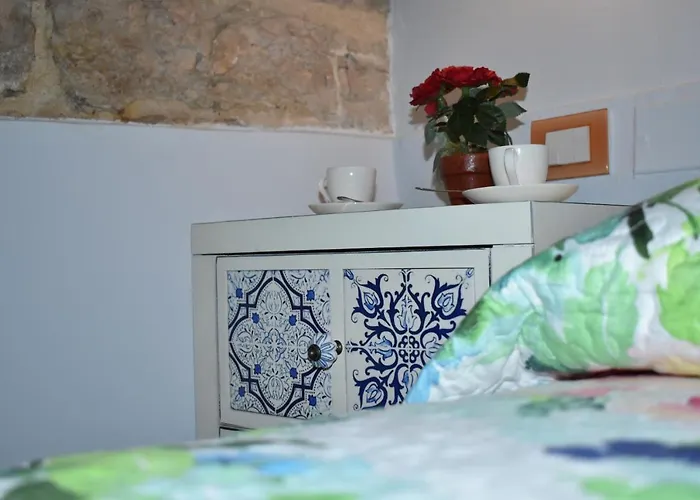 Borgo San Sisto Spello