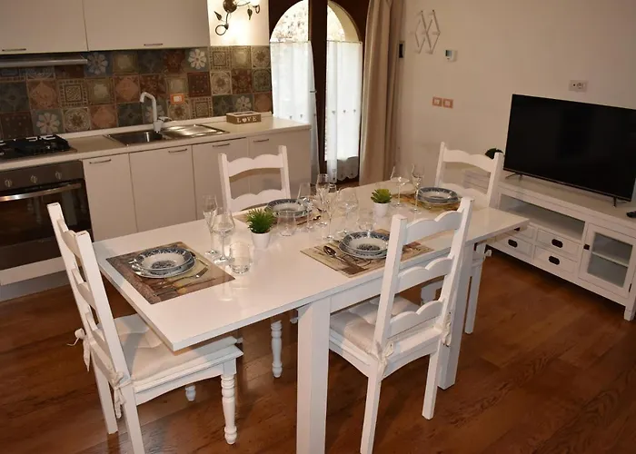 Apartamento Borgo San Sisto Spello