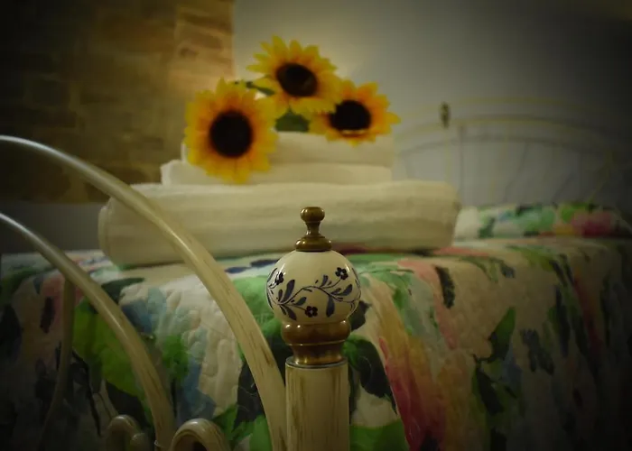 Apartamento Borgo San Sisto